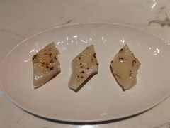 桂花拉糕-绿波廊(豫园店)