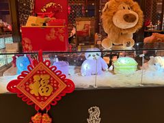 -富力丽思卡尔顿酒店·香荟全日制餐厅