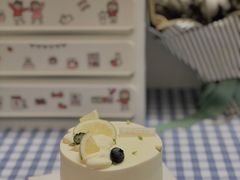 -小涵家蛋糕·咖啡(金山湖花园店)