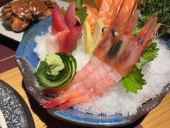-九酢·海鲜居酒屋