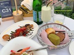 -Kathleen's Waitan 凯圣琳江景西餐厅(外滩店)