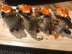 -尺山寸水日料(马桥满天星店)