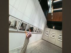 -龙岗区科技馆