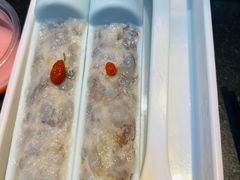 手工虾滑-一斗火锅·招财羊毛肚(泰吉滨江店)