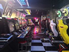 -天天玩X秋葉原日系动漫游戏中心