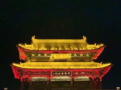 -台儿庄古城