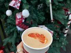 -Seesaw Coffee(上生新所店)