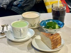 -Hei Cafe(工体店)