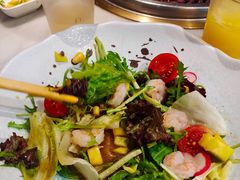 -火炉火自助餐(西直门凯德MALL店)