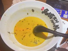 -和府捞面(郑州杉杉奥莱店)