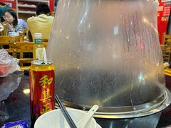 -醉旺柴火鸡(棠东店)