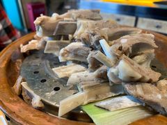 蒙料一八手把肉-蒙料·手把肉(望京店)