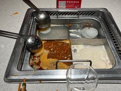 -海底捞火锅(万科广场店)