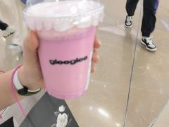 -gleeglee乐溢亦茶(合生汇店)