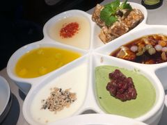 花田喜事-绿茶餐厅(领展购物广场·中关村店)