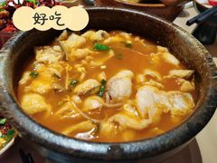 -山石榴·贵州菜(丰盛里店)
