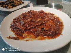 -天津乾毓德饭庄·清真传统炒菜·海鲜烧烤(咸阳路店)