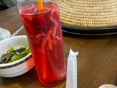 -菌乡缘·野生菌蒸汽鱼火锅(江边夜市店)
