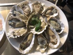 -千岛蚝高压锅生蚝·人参火锅(白云万达店)