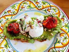 -Alimentari早午餐(安福路店)