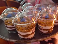 -东莞塘厦三正半山温泉酒店·沙利文西餐厅