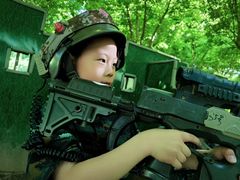 -第壹宝贝儿童教育中心(朝阳校区)