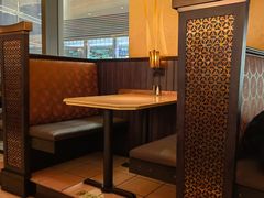 卡座-The Cheesecake Factory 芝乐坊餐厅(王府中環店)