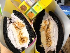 -泽田本家·铜锣烧(美罗城店)