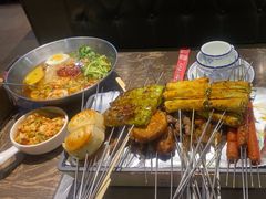 -熙成烧烤·三十三年(开发区店)