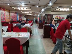 大堂-狗不理(山东路总店)