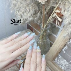 -StartNail美甲