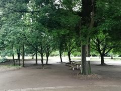 -井之头恩赐公园