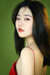 -蜜桃少女VISION写真馆(雁塔店)