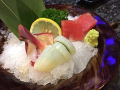 -清水日本料理铁板烧(学府路店)