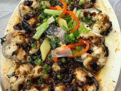 -陈根记大牌档
