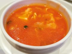 疙瘩汤-106餐厅(山水文园店)