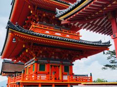 -有栖山 清光院 清水寺