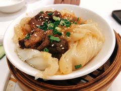 牛腩陈村粉-顺德人家食府(黄金广场店)