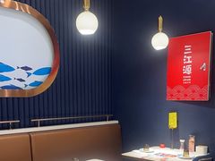 -三江源活鱼现烤(维多利摩尔城店)