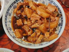 -7+7私家饭堂(人民路店)