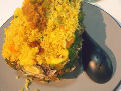 -花样西贡·法式越南餐厅(西大万达店)