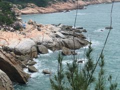 -广东惠东海龟国家级自然保护区