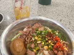 -文惠桥头大华干捞粉