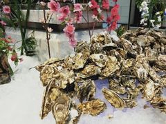 -川骄海鲜自助(河东店)