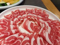 -蜀留香火锅·始于1999·原四川老火锅(白堤路店)