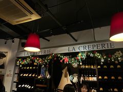 -La Creperie法餐厅(桃江路店)