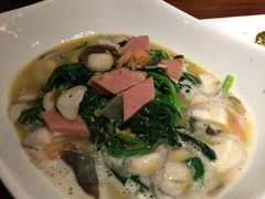 -绿茶餐厅(华联万柳店)