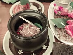 -AJIYA炭火烧肉(徐汇正大乐城店)
