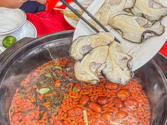 -花苑美食横琴生蚝火锅(拱北粤华路店)