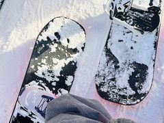 -富龙滑雪场